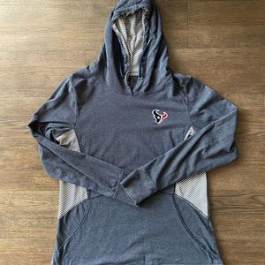 🏈 LIKE NEW Antigua Houston Texans Shirt